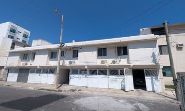 Casa Habitación en Condominio Los Corales, Costa Verde, Veracruz