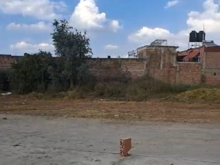 Terreno en Zinapecuaro de Figueroa Centro: 2,685 m²