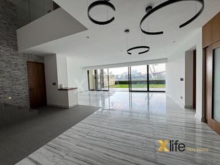 RENTA DEPARTAMENTO GARDEN CLUB RESIDENCIAL BOSQUES