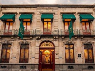LOCALES EN RENTA EN CENTRO HISTÓRICO DE PUEBLA