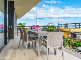 Hermoso departamento en venta completamente amueblado en Puerto Vallarta