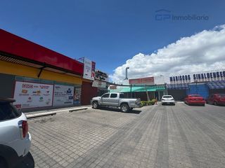 SE VENDE LOCAL EN PLAZA VICTORIA JUNTO A COTO EL REAL SOBRE AV. AVIACIÓN