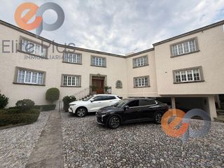 Casa en Condominio en VENTA/ Agua, Jardines del Pedregal, Álvaro Obregón