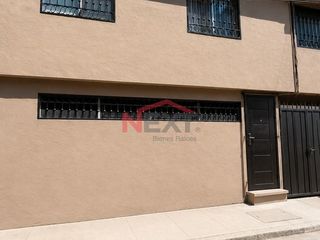 DEPARTAMENTO EN RENTA PARA EJECUTIVO| 1REC | AMUEBLADO