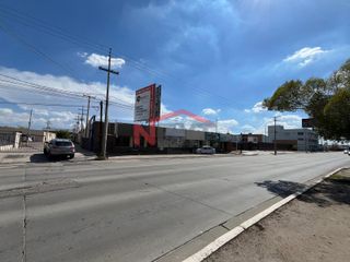 LOCAL EN RENTA SOBRE BLVD. LUIS ENCINAS COL. TORREON