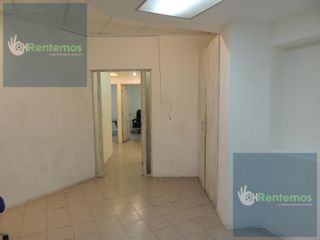 Oficina en renta en Interlomas