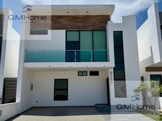 Casa en  Coto Platino