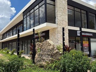 RENTA LOCAL COMERCIAL, SMART PLAZA, en Garcia Gineres, Mérida, Yuc.