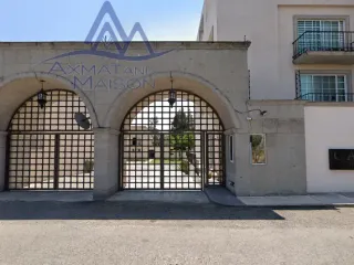 Casa en Condominio en Venta en Lerma, México con Excelente Ubicación