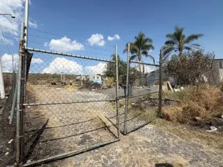 Terreno en venta en Obrajuelo, Apaseo El Grande, Guanajuato