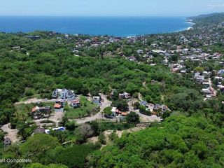 Reserva 1, Selva Makuu, Sayulita, Riviera Nayarit