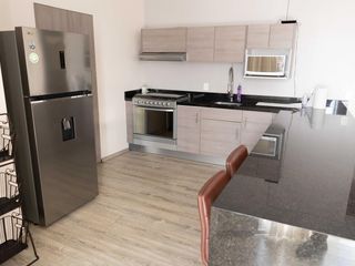 DEPARTAMENTO NUEVO SUR ZONA TEC MONTERREY VENTA