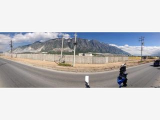 Terreno en Venta en Santa Catalina, Santa Catarina, Nuevo León