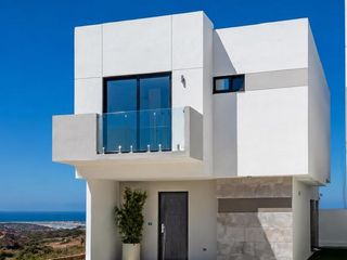 Casa en venta en Playas de Tijuana | 3 recámaras | 145 m²