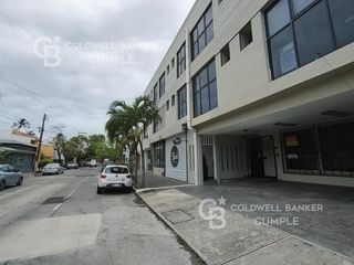 Edificio comercial en venta en Fraccionamiento Reforma, Veracruz