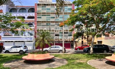 Departamento dos pisos en venta en Jardines de Virginia