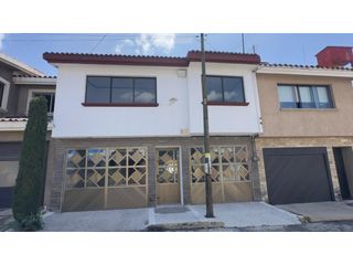 Casa en venta Anzures Puebla atrás de plaza Dorada