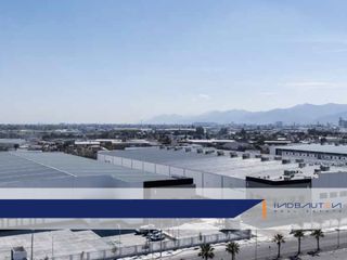 IB-DU0001 - Nave Industrial en Renta en Gomez Palacio, 10,673 m2