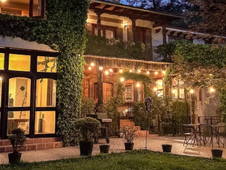 Casa Renta Cerrada de Tecolostitla Santa Rosa Xochiac Alvaro Obregon