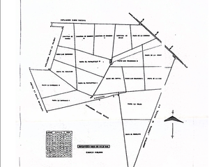 Rancho en venta ubicado en el municipio de Ramos Arizpe.