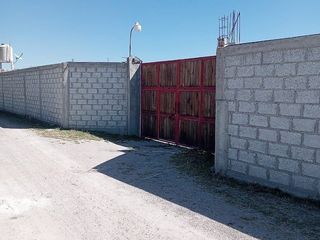 RANCHO EN VENTA "EL ARENAL DE ABAJO" EN SAN JOSÉ ITURBIDE GUANAJUATO