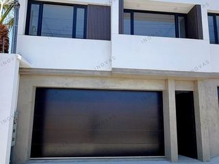 Casa nueva en venta en col Juarez muy amplia vista panormica