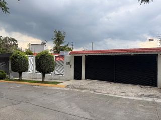 Casa Renta Bosques de la Herradura