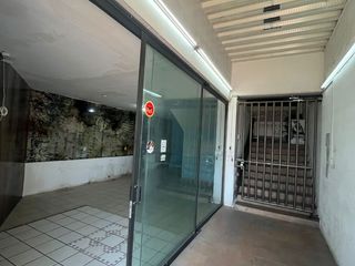 RENTA DE LOCAL COMERCIAL