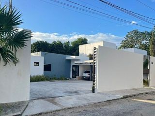Oficina en renta en Mérida, zona Norte