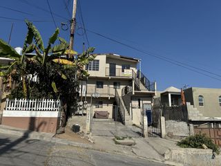 Oportunidad de inversion en Fracc. Emperadores, Delegacion Sanchez Taboada TIJ.