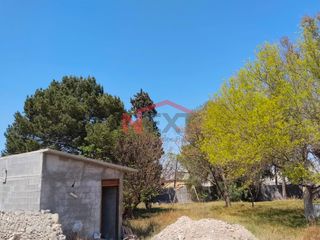 Terreno en venta en Ramos Arizpe