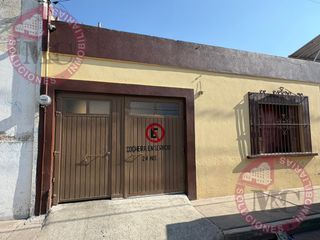 En venta casa de oportunidad de una planta en Col. San Marcos, Aguascalientes