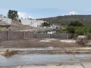 Terreno en venta en Colinas del Sol, Morelia, Michoacán de Ocampo