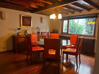 Casa en condominio en venta