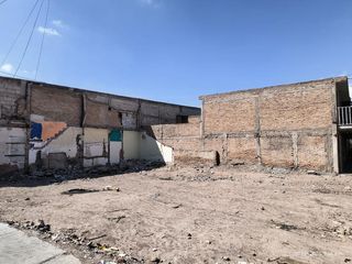 TERRENO EN RENTA EN AVIACIÓN, TORREÓN, COAHUILA DE ZARAGOZA ;