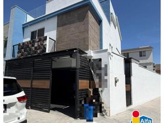 Casa en renta o venta en La Cantera, General Escobedo