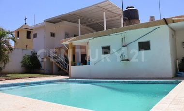 Casa de Campo en Venta en Municipio de Cardona, Colima.