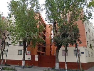 DEPARTAMENTO A LA VENTA, GUERRERO, CUAUHTEMOC, CDMX