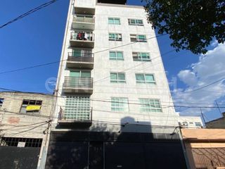 PENTHOUSE EN CALLE DOCE, COLONIA MOCTEZUMA, VENUSTIANO CARRANZA