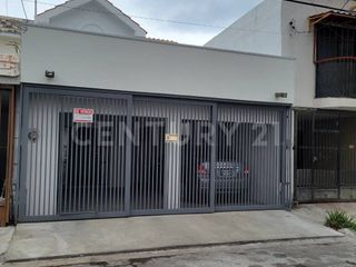 CASA EN VENTA EN COL. LOMAS DE LAS CUMBRES EN MONTERREY