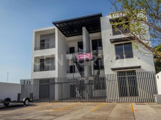 DEPARTAMENTO 1 EN PLANTA BAJA EN RENTA