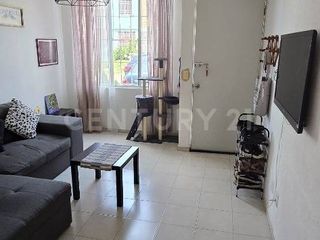 Casa en Venta en Bulevares del Lago, Nicolás Romero, Estado de México