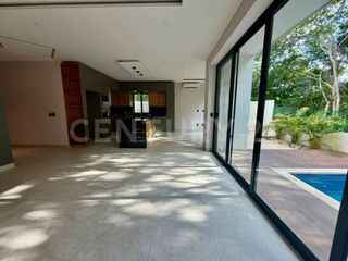 Casa a Estrenar en Renta | Residencial Vía Cumbres | Av. Huayacan
