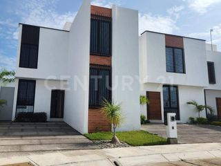 Casa en Renta en Albaterra, Colima