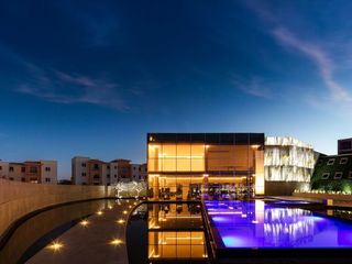 "Departamento renta, Club de Golf San José"