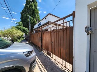 OFICINA CON BODEGA EN SAN FELIPE