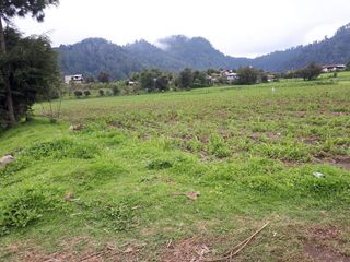 Terreno en venta en Los Saucos, Valle de Bravo