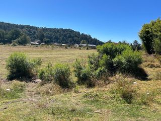 Terreno en venta en Saucos, Valle de Bravo