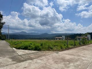 Terreno en venta en Cuadrilla de Dolores cerca de Valle Santana, Valle de Bravo