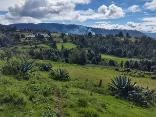 Terreno en venta en Las Mesas, Valle de Bravo
